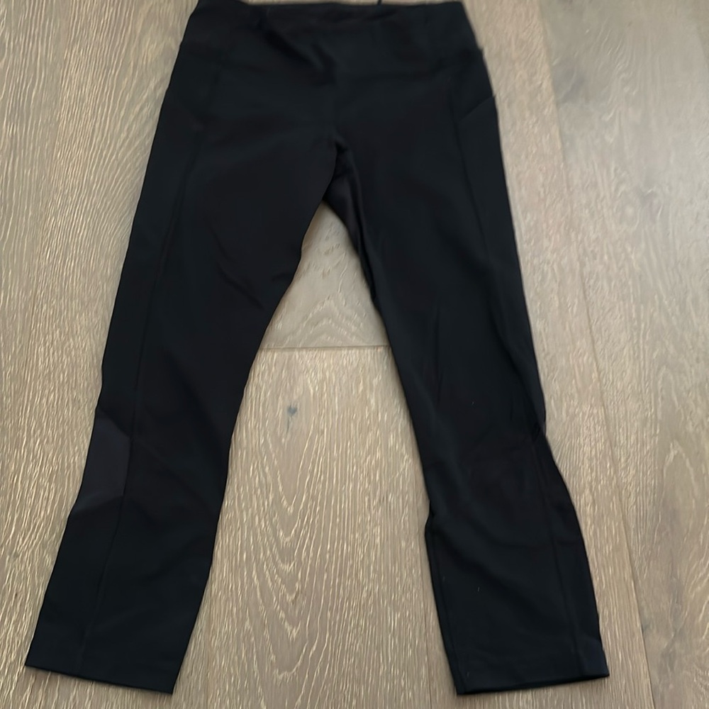 Lululemon Crop Leggings